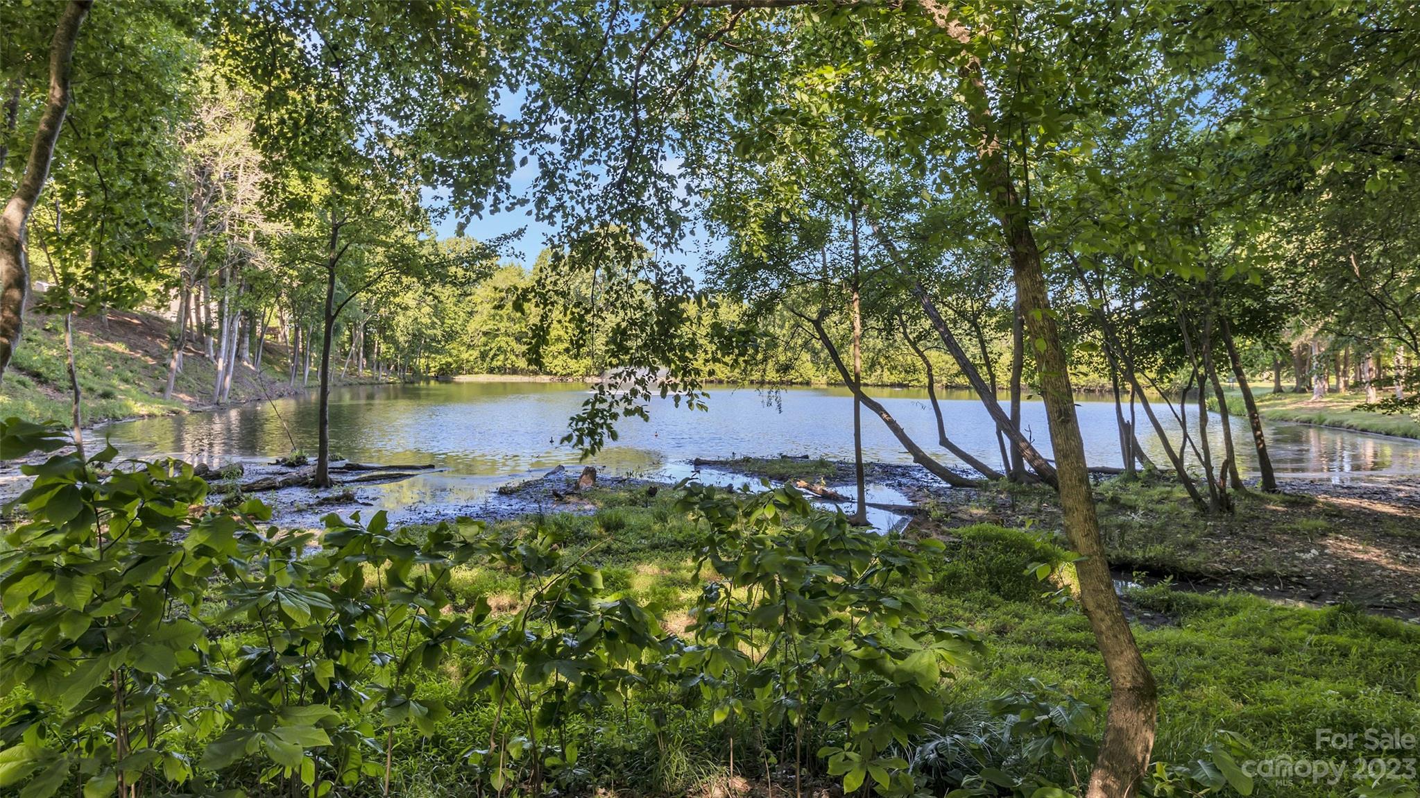 The Lakes at Raintree - Residential