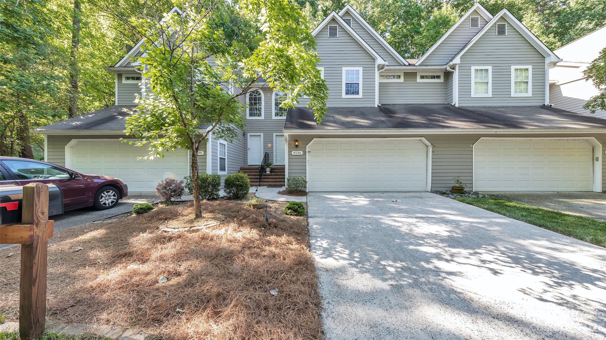 The Lakes at Raintree - Residential