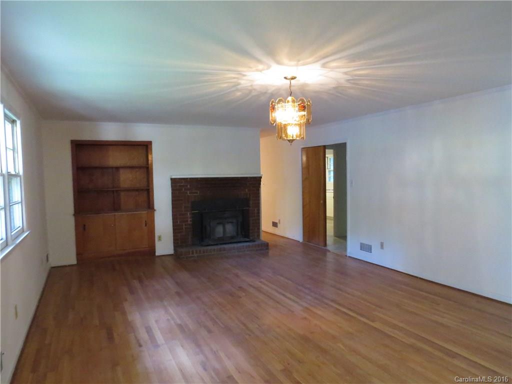 Homewood Acres - Residential