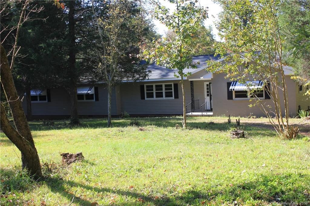 Homewood Acres - Residential