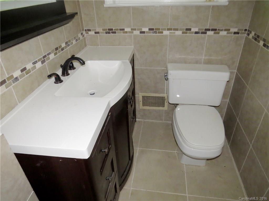 Homewood Acres - Residential