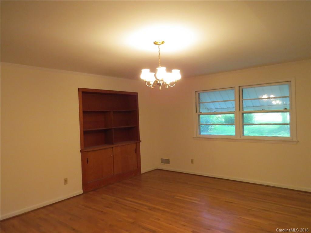 Homewood Acres - Residential