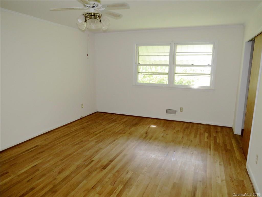 Homewood Acres - Residential