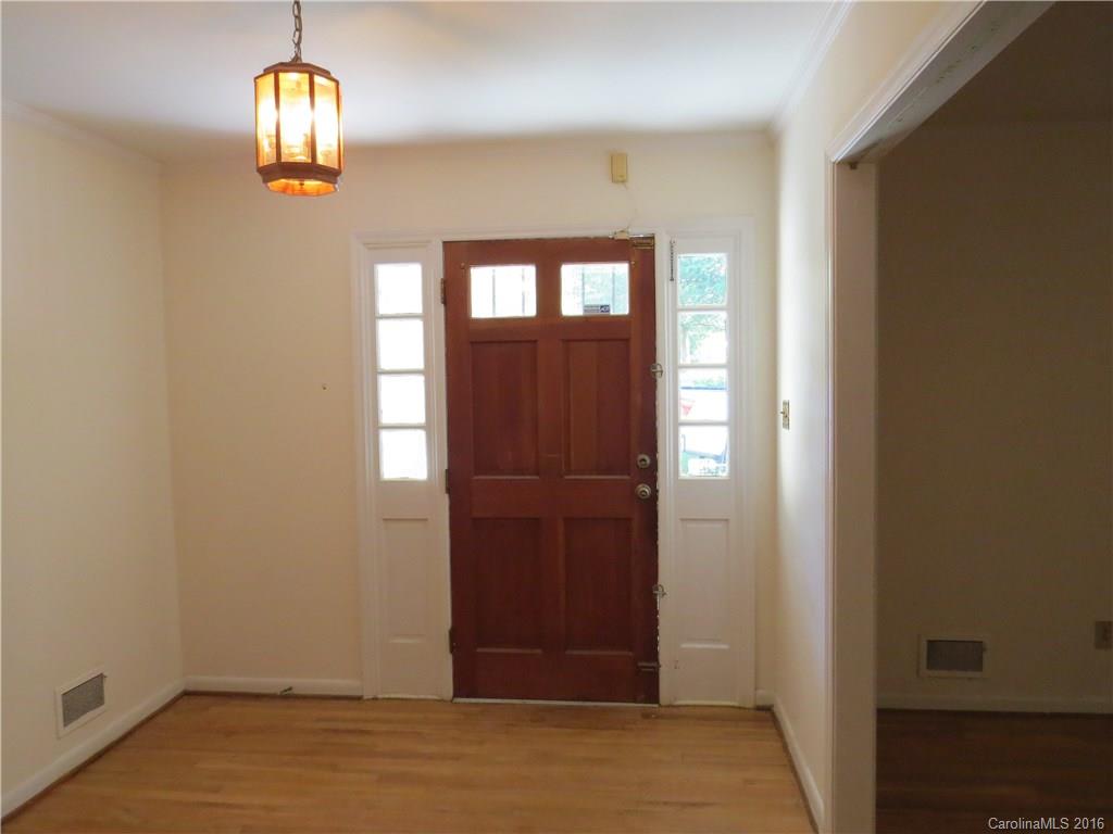 Homewood Acres - Residential