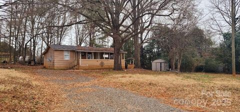 A home in Rock Hill