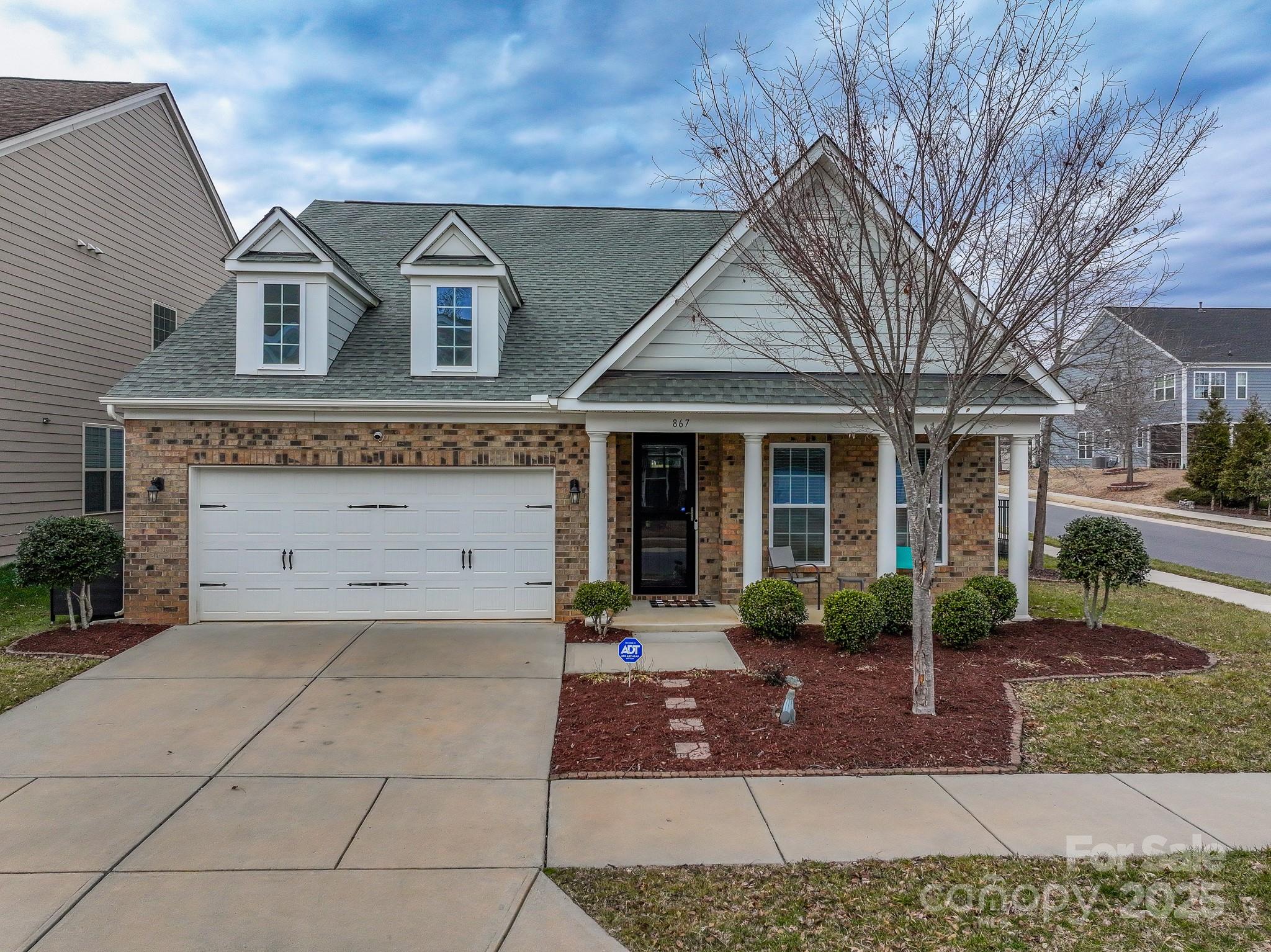 867 Pecan Tree Lane