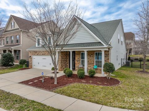 A home in Fort Mill