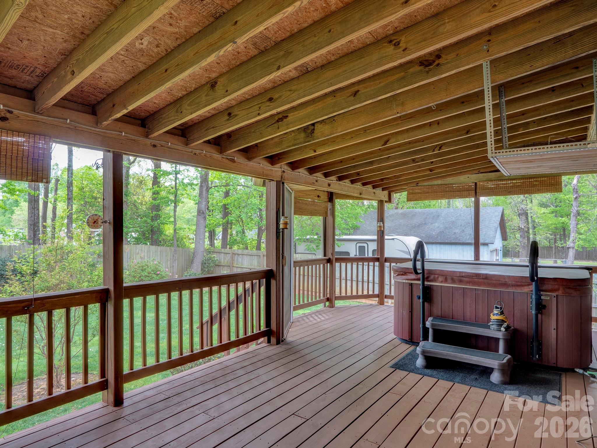 Chandler Forest - Residential