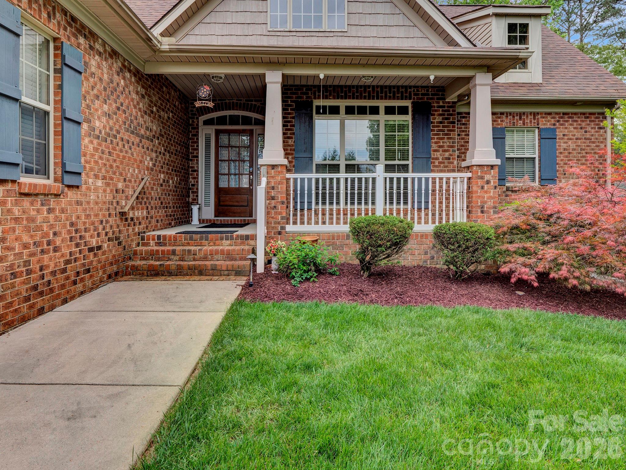 Chandler Forest - Residential