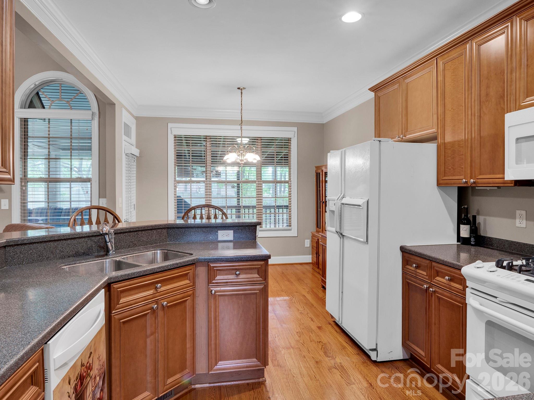 Chandler Forest - Residential