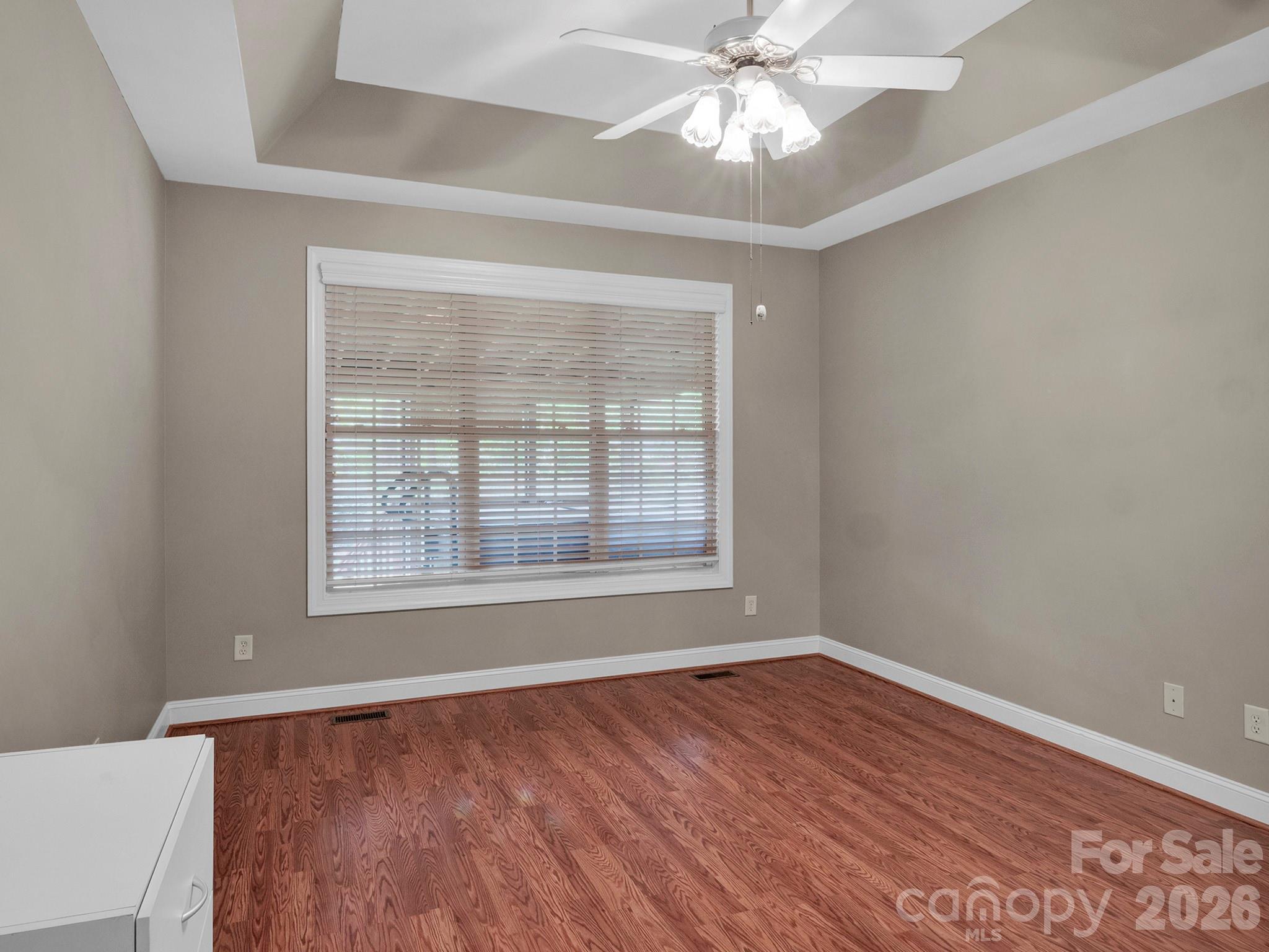 Chandler Forest - Residential