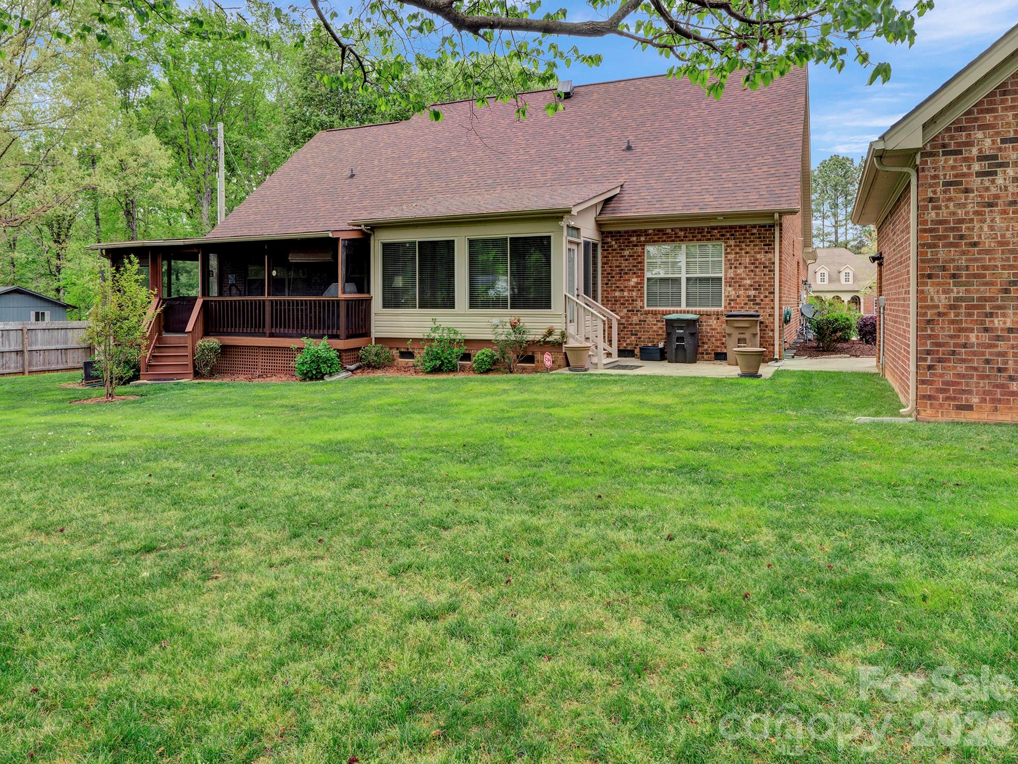 Chandler Forest - Residential