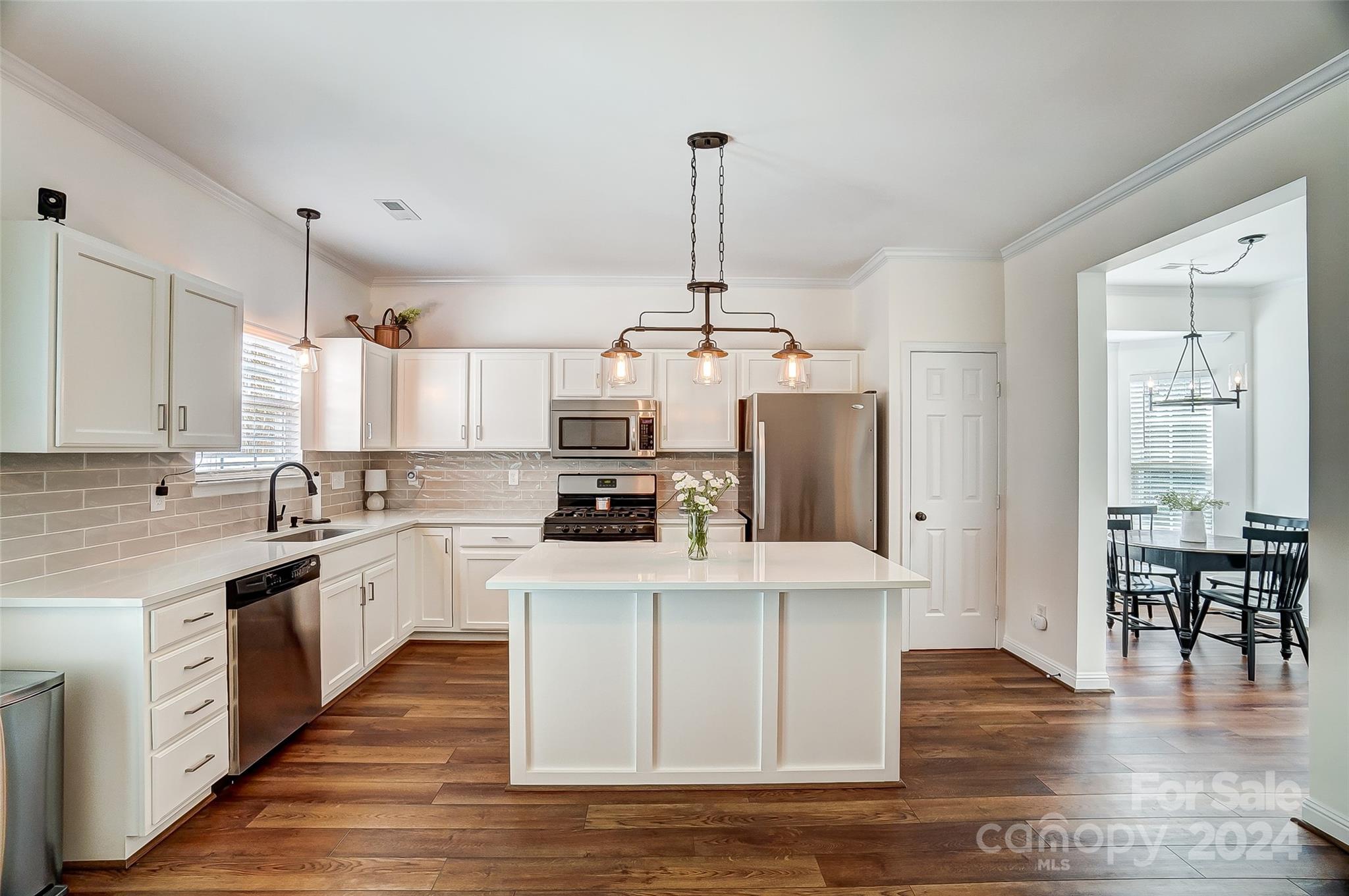 Alma Village - Residential