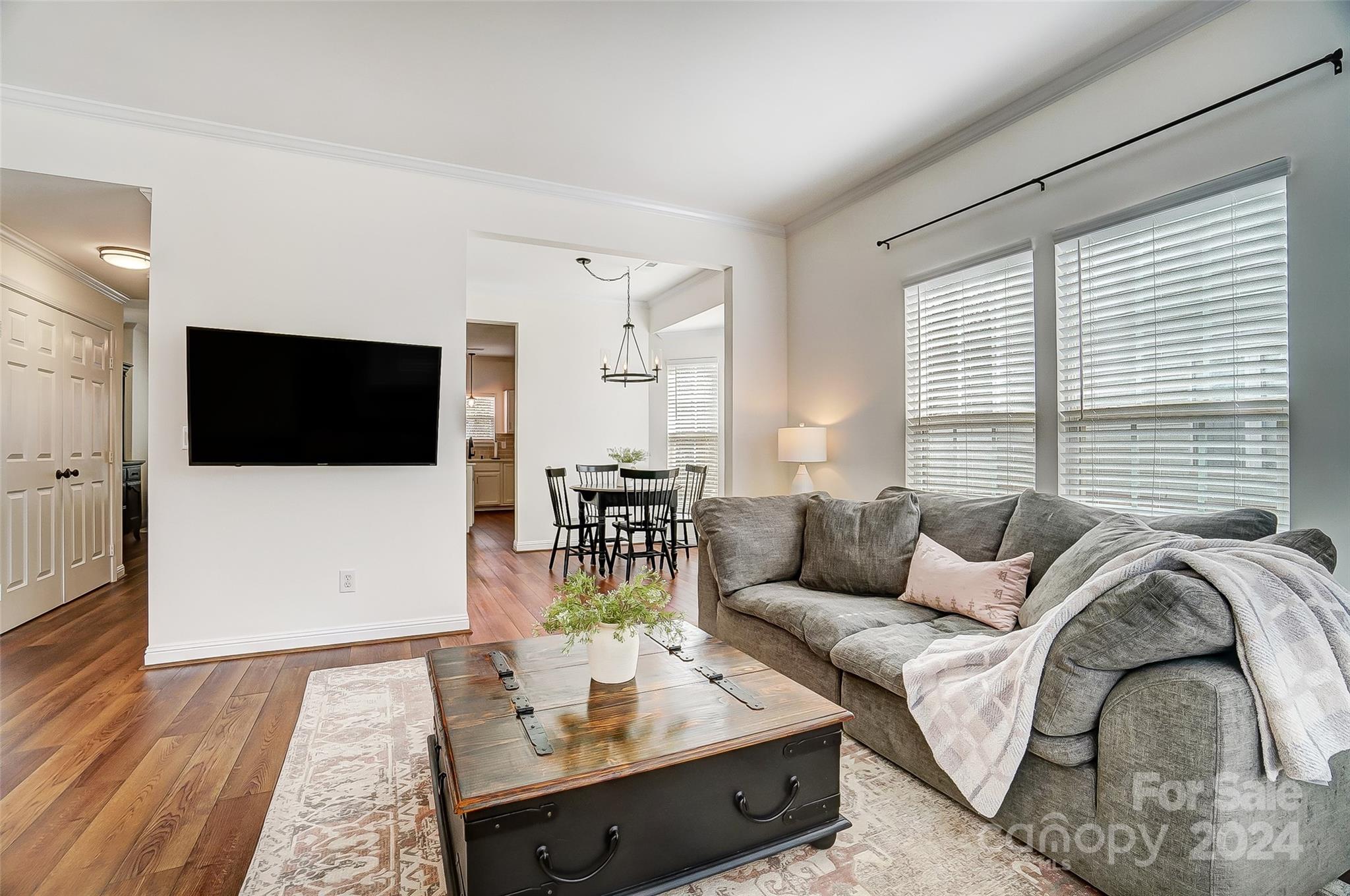 Alma Village - Residential