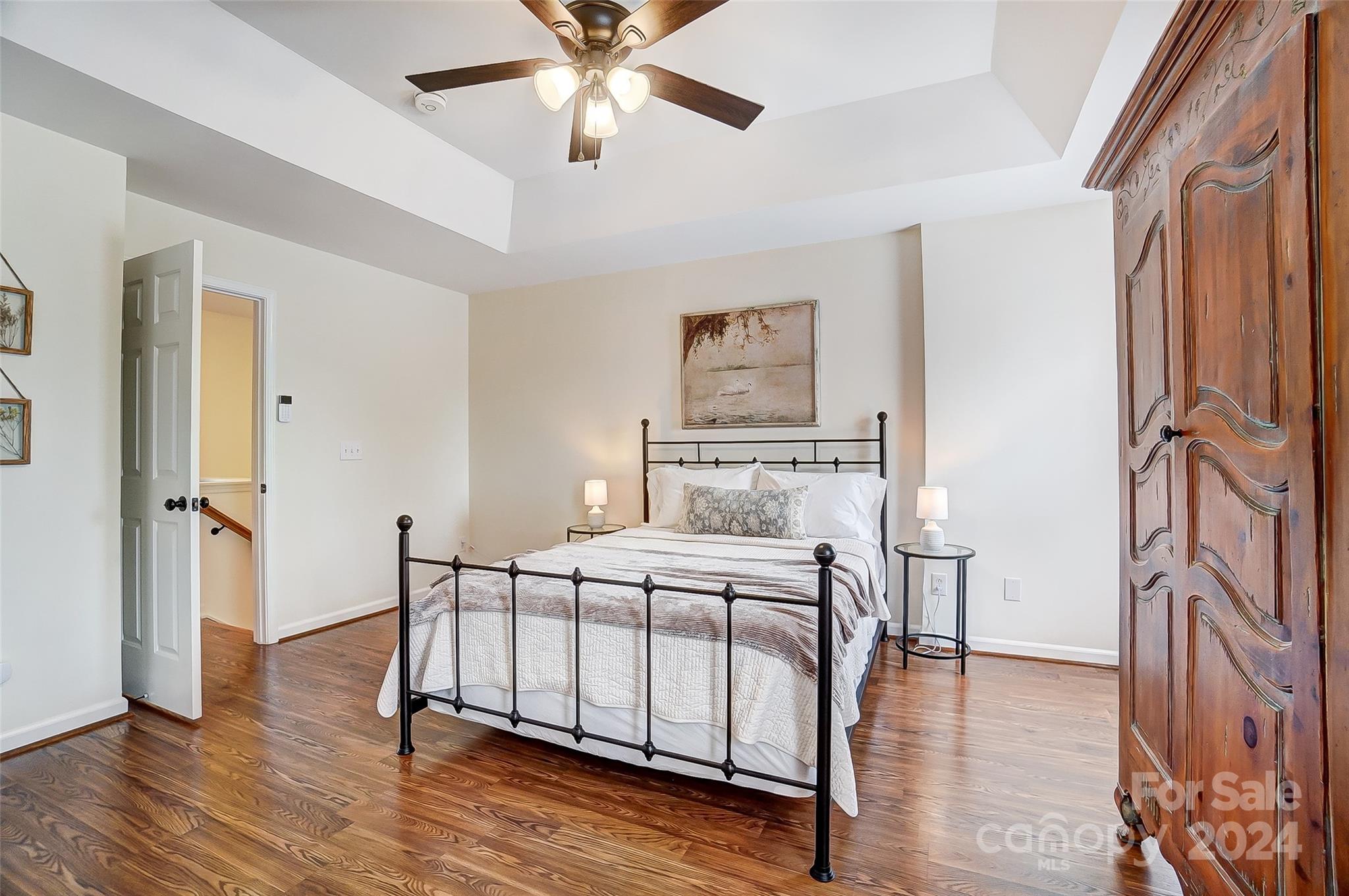 Alma Village - Residential