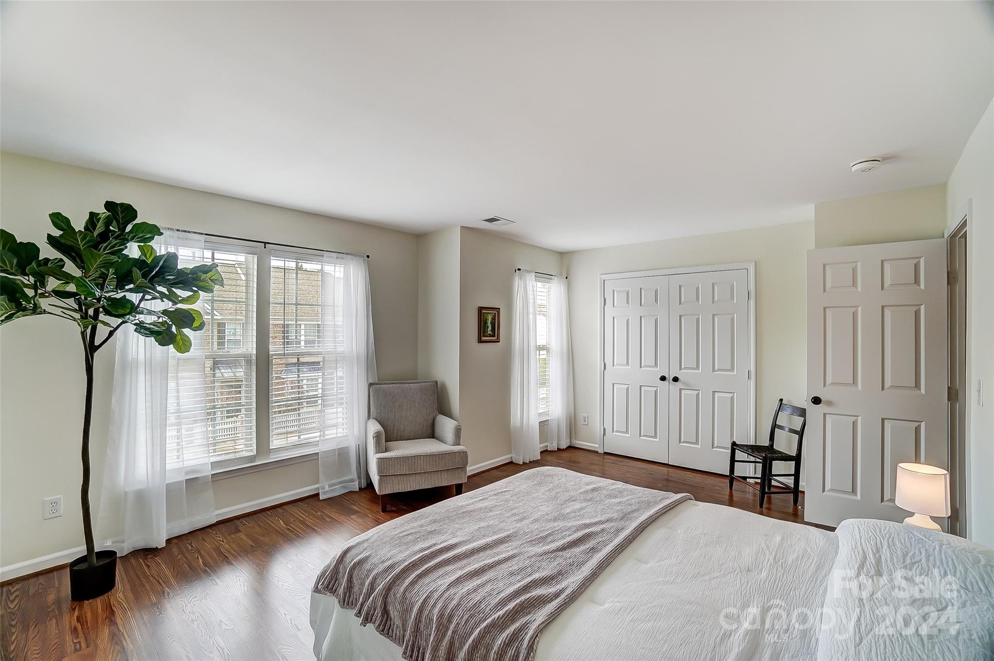 Alma Village - Residential