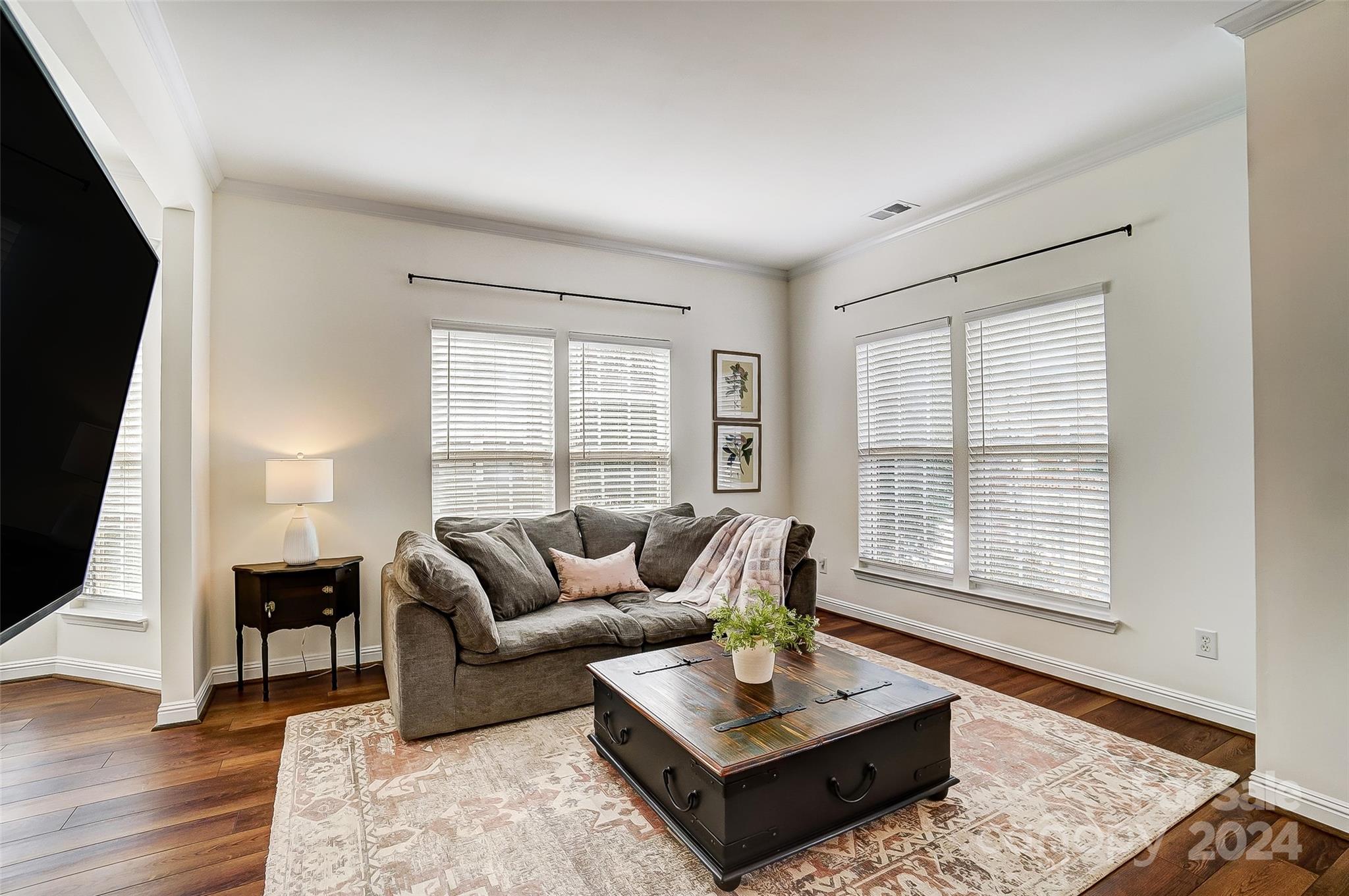 Alma Village - Residential