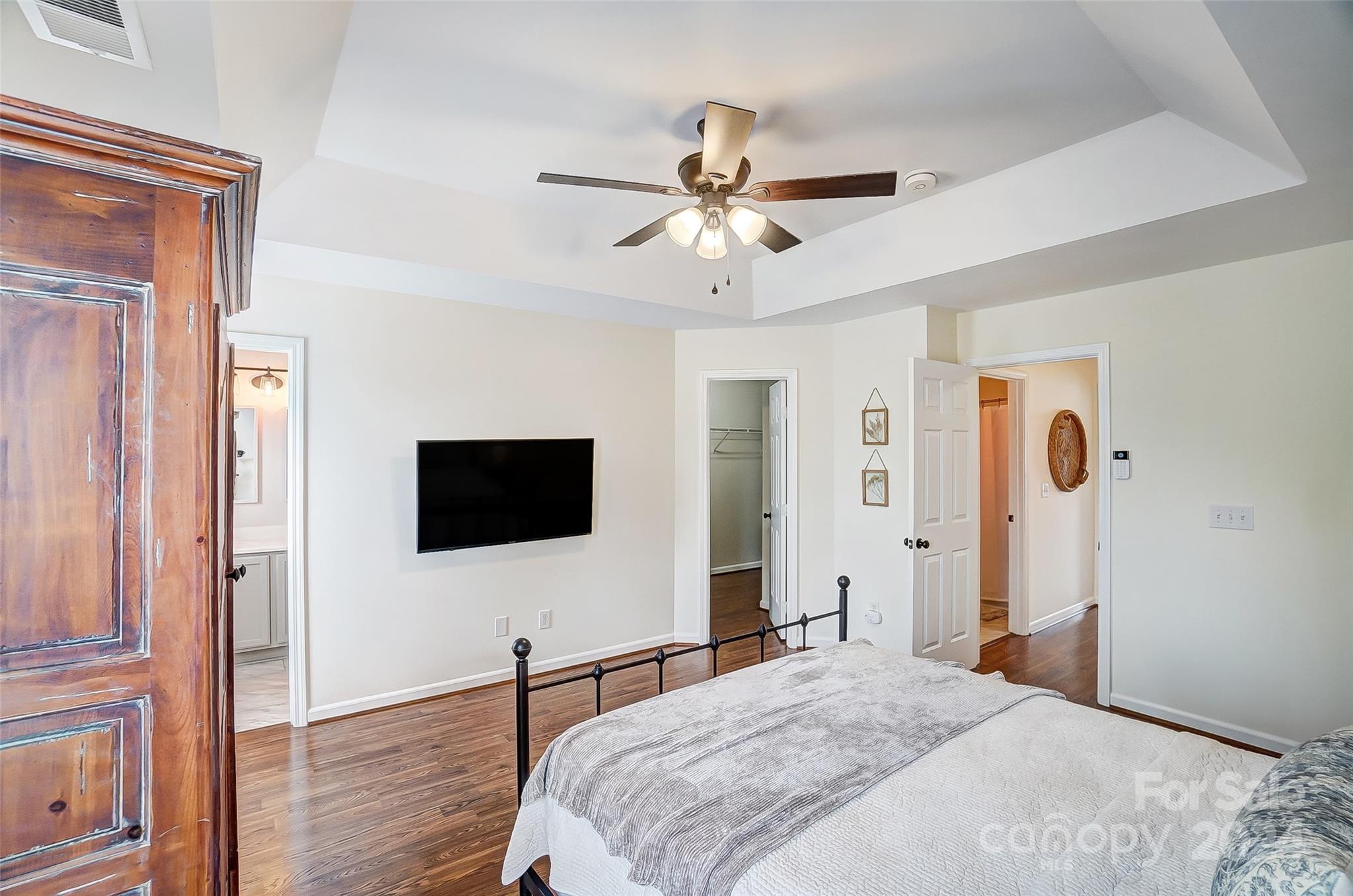 Alma Village - Residential