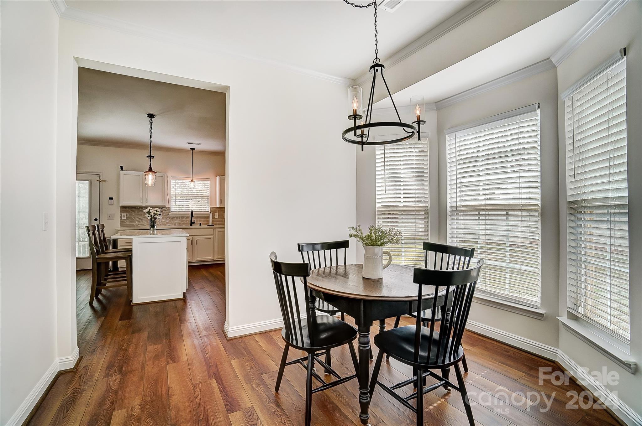 Alma Village - Residential