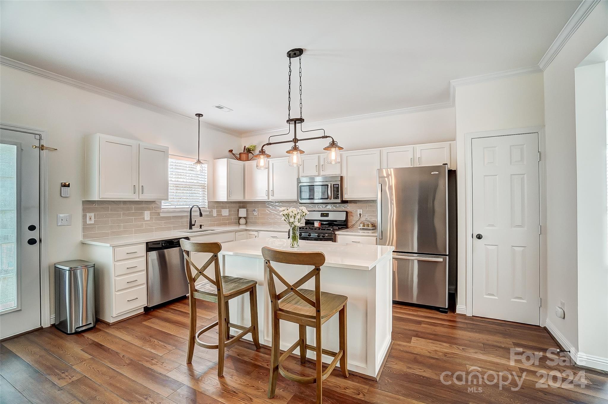 Alma Village - Residential