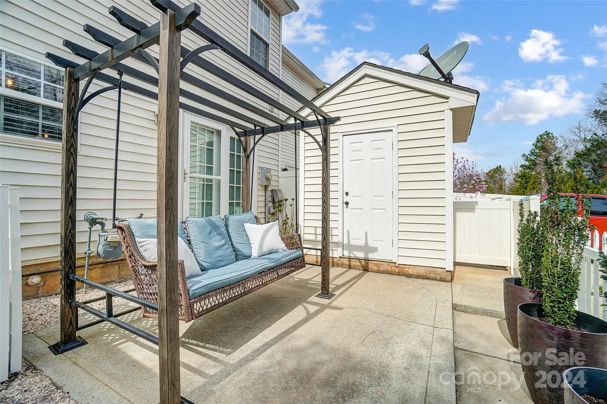 Alma Village - Residential