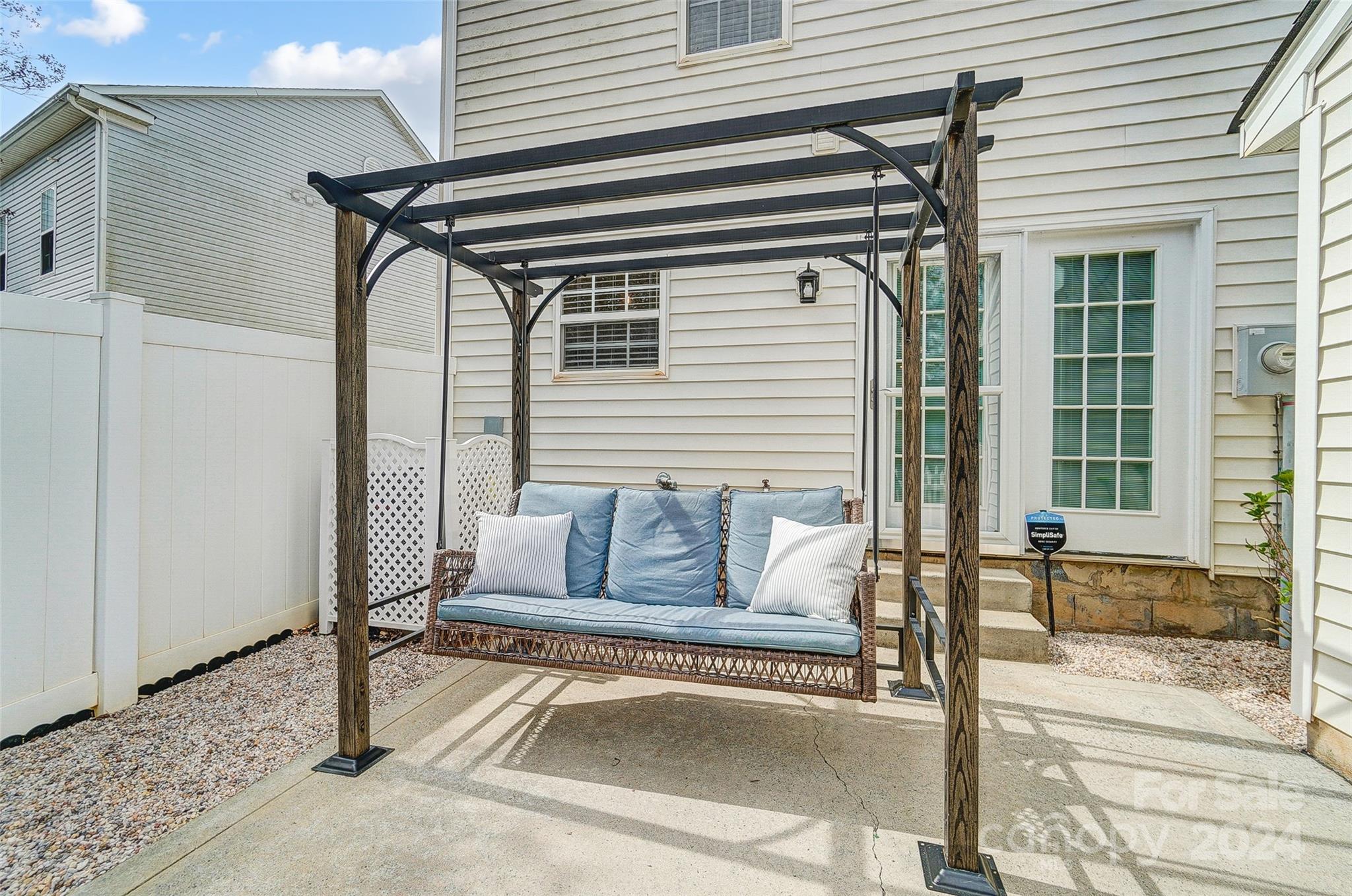 Alma Village - Residential