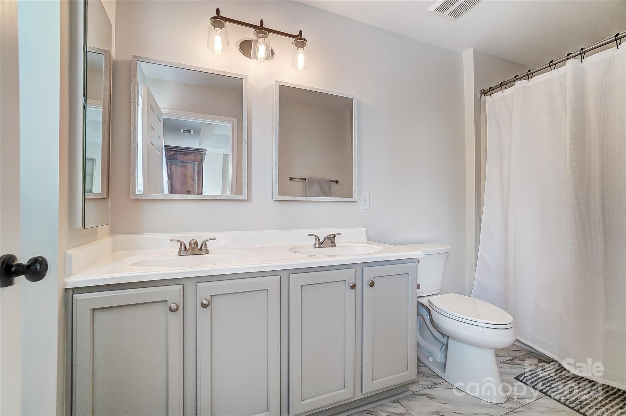 Alma Village - Residential