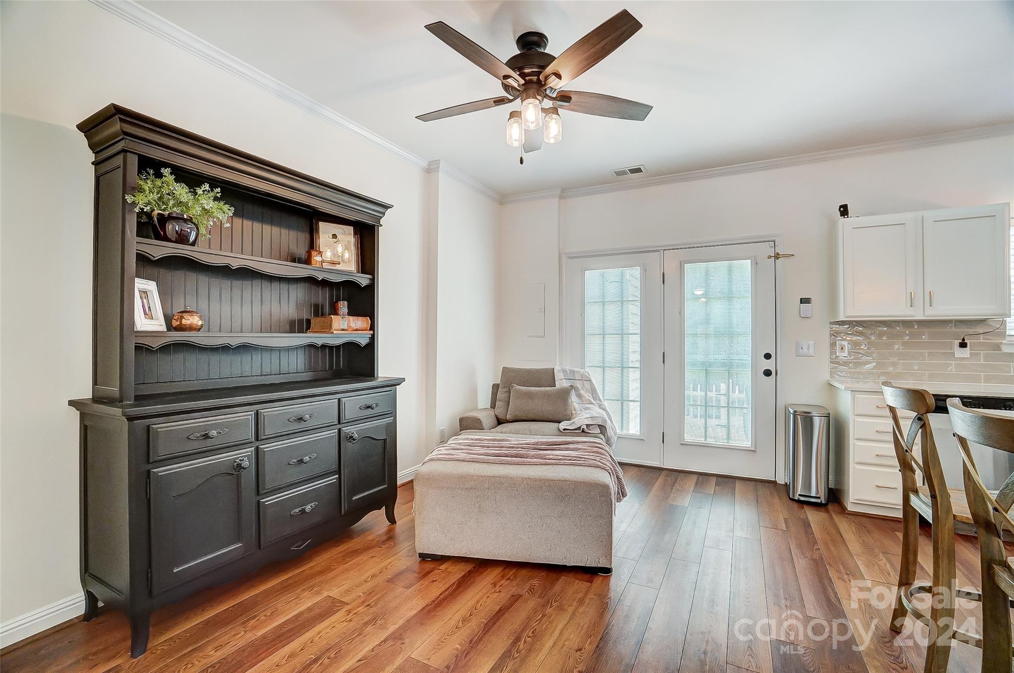 Alma Village - Residential