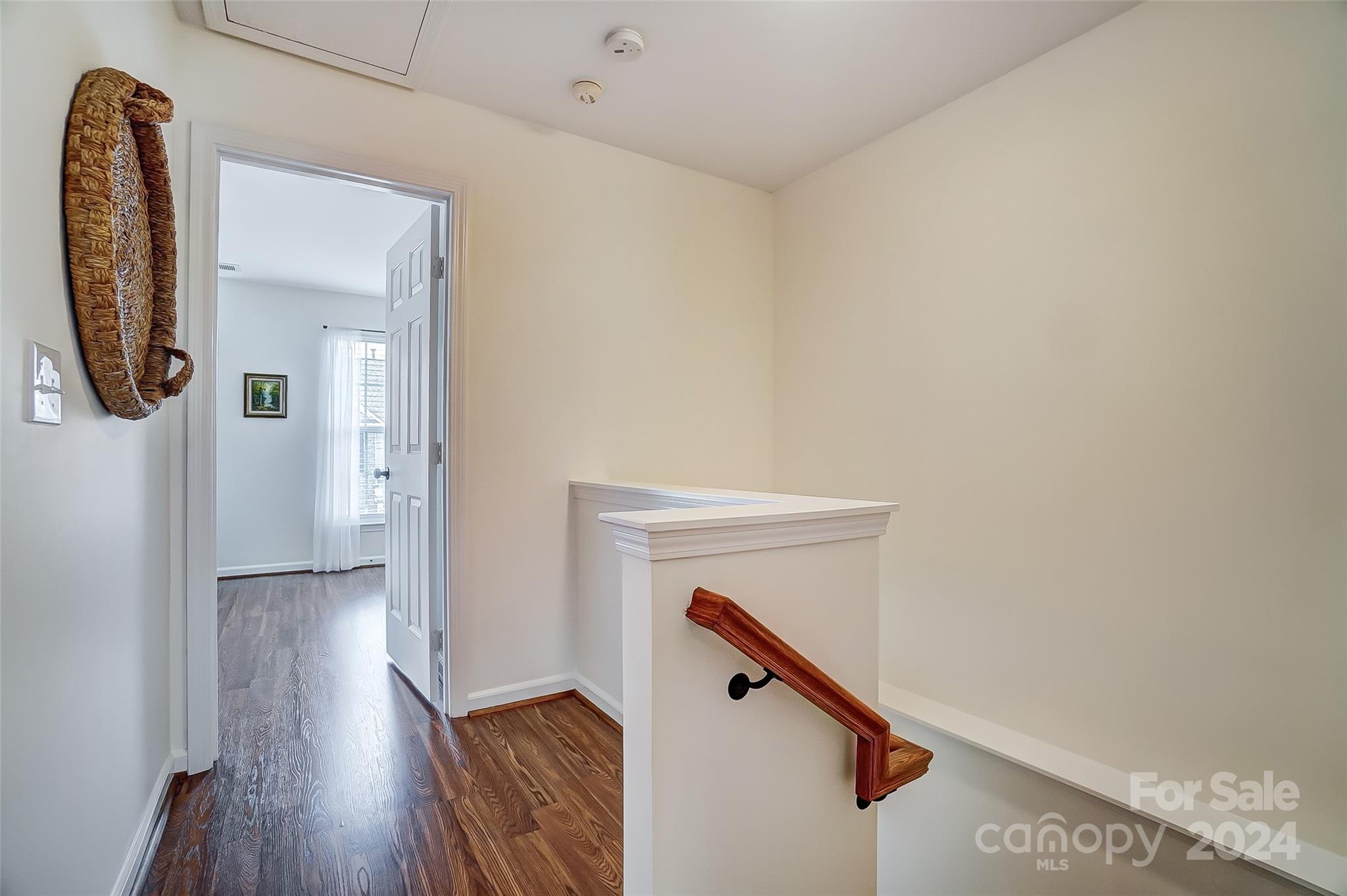 Alma Village - Residential