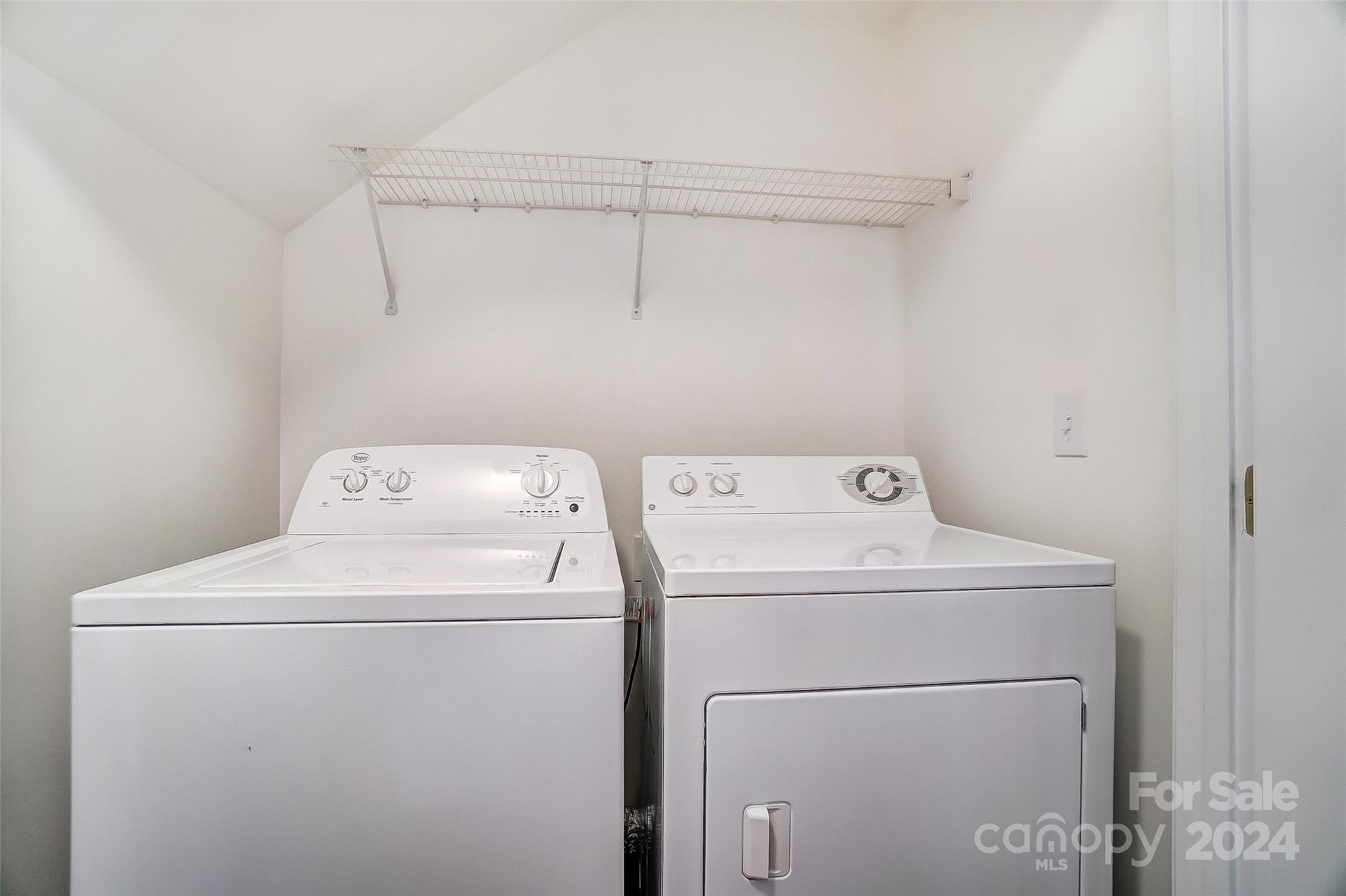 Alma Village - Residential