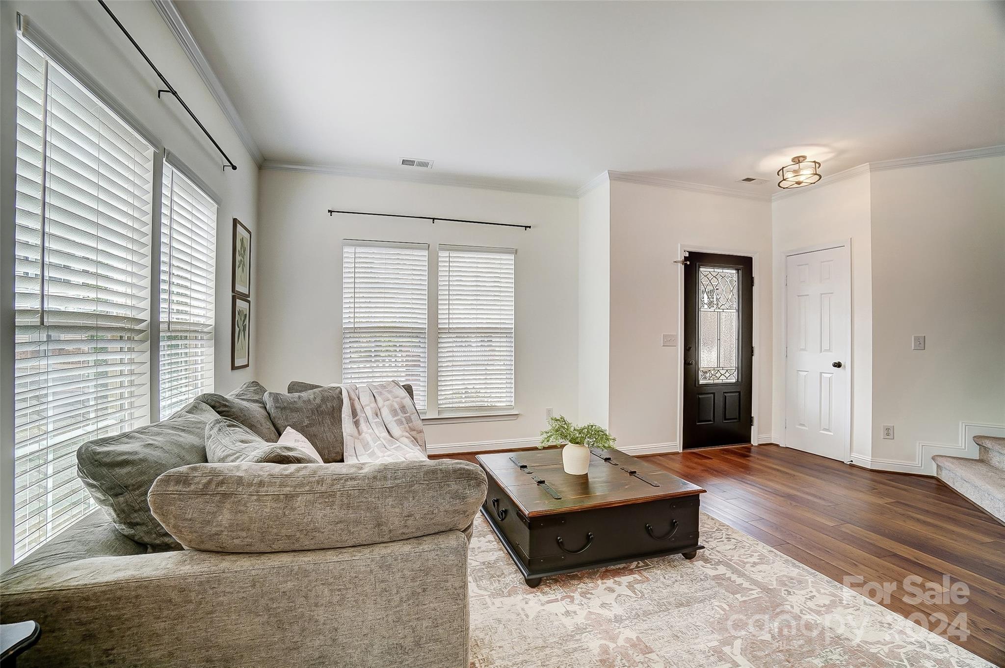 Alma Village - Residential