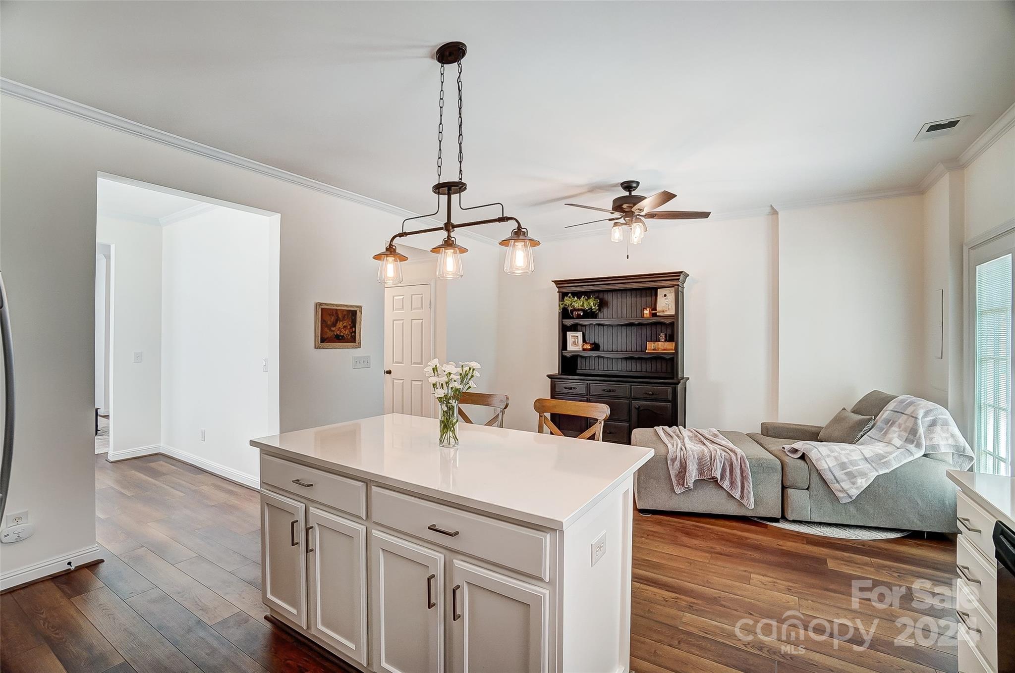 Alma Village - Residential