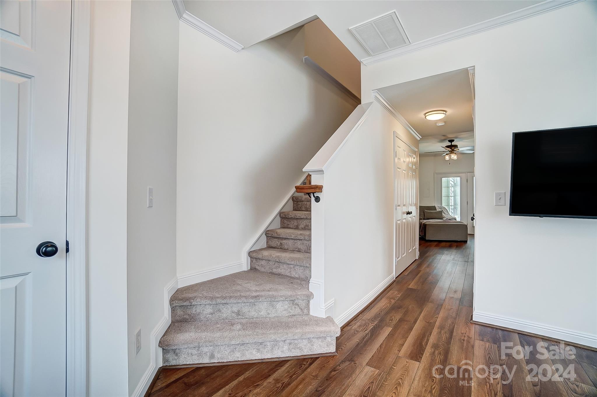 Alma Village - Residential