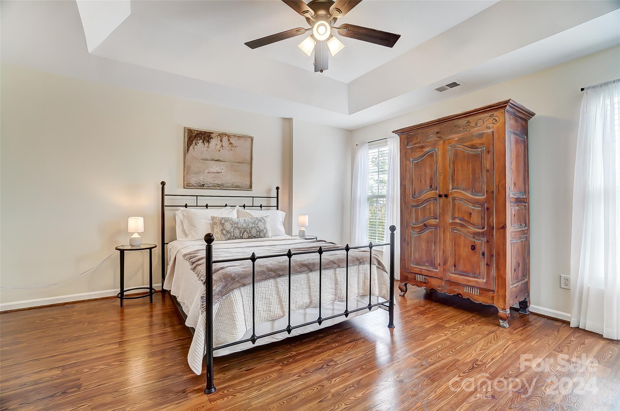 Alma Village - Residential