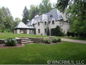 Biltmore Forest - Residential