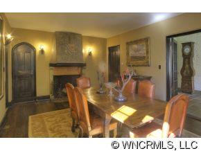 Biltmore Forest - Residential