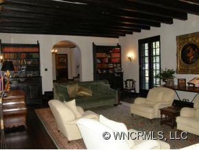 Biltmore Forest - Residential