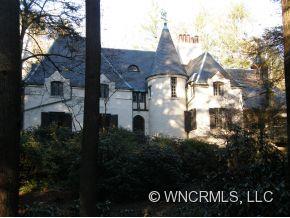 Biltmore Forest - Residential