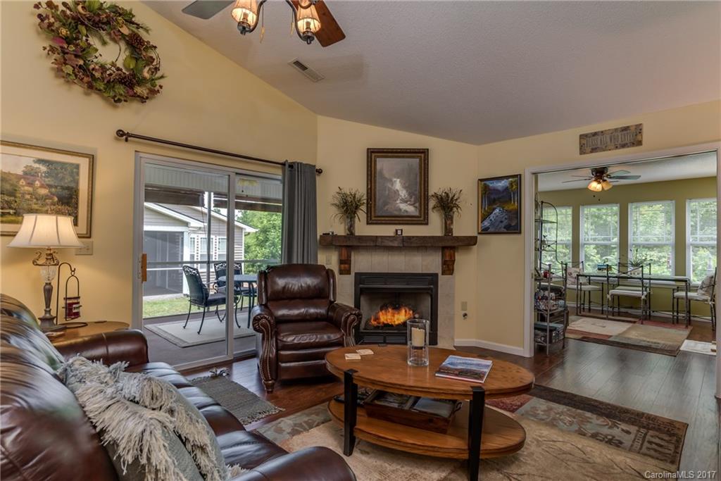 Wolfpen - Residential