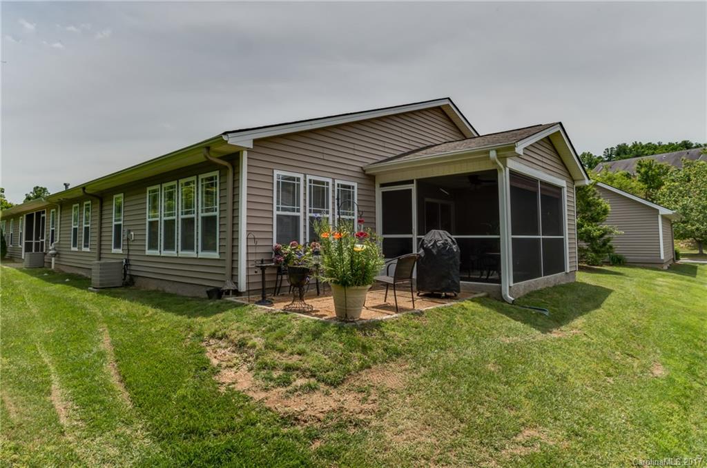 Wolfpen - Residential