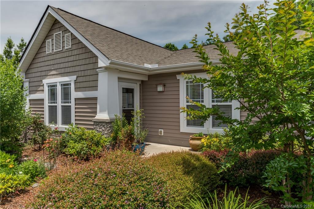 Wolfpen - Residential