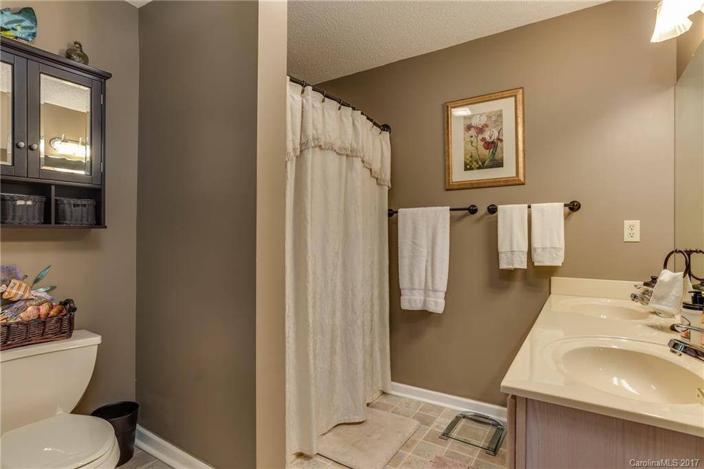 Wolfpen - Residential