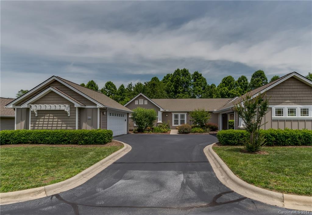 Wolfpen - Residential