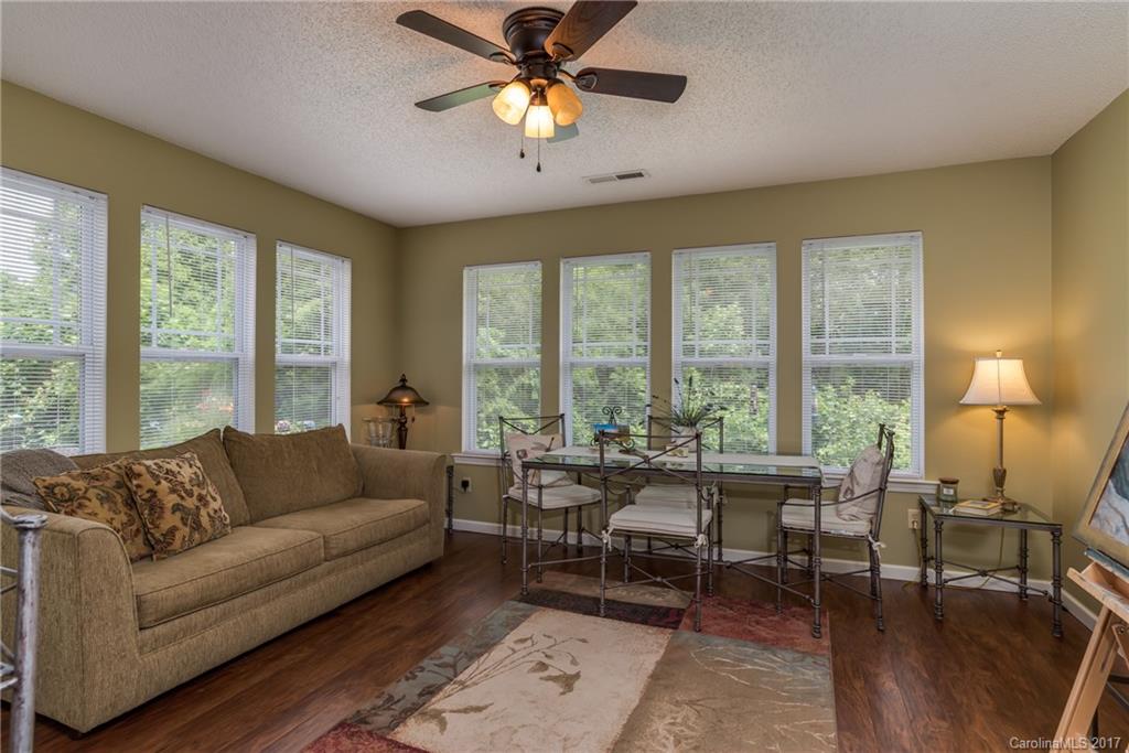 Wolfpen - Residential