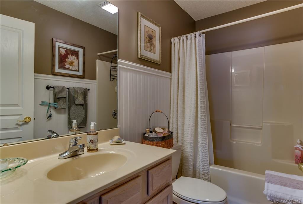 Wolfpen - Residential