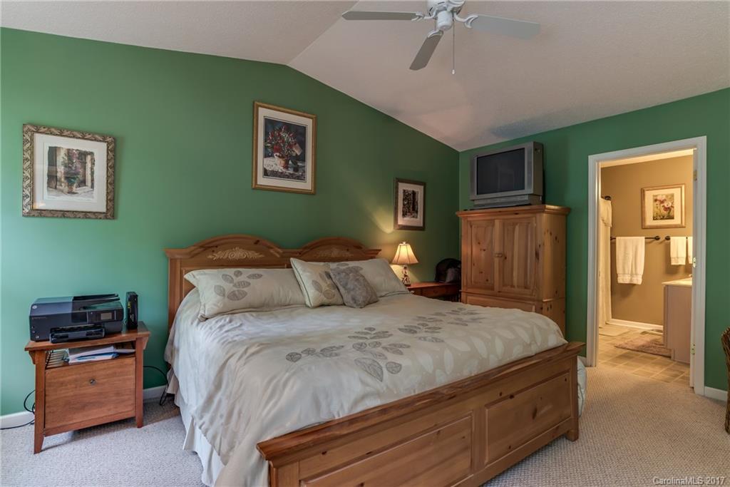 Wolfpen - Residential