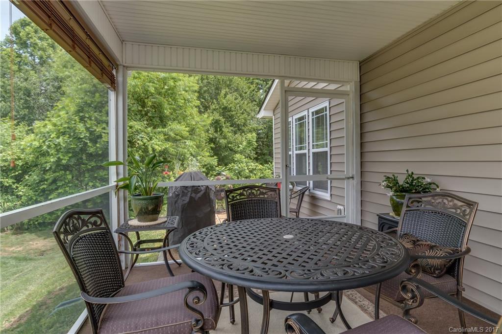 Wolfpen - Residential