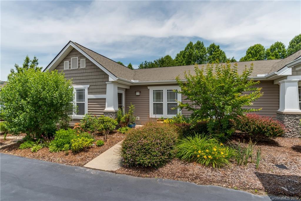 Wolfpen - Residential