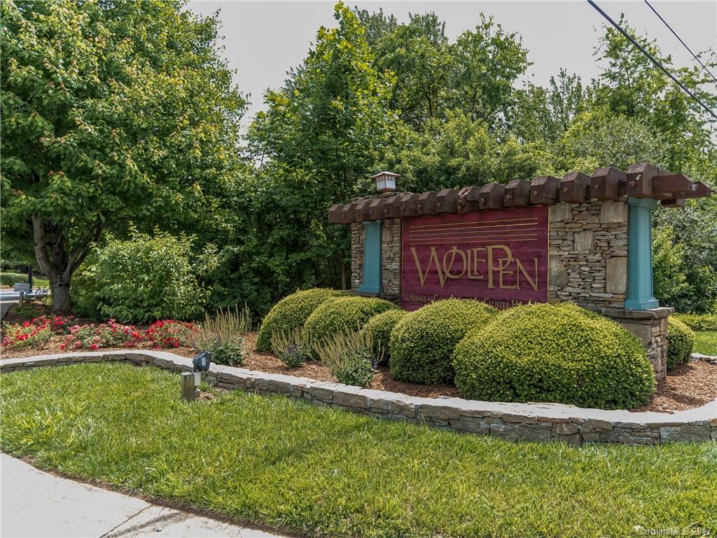 Wolfpen - Residential