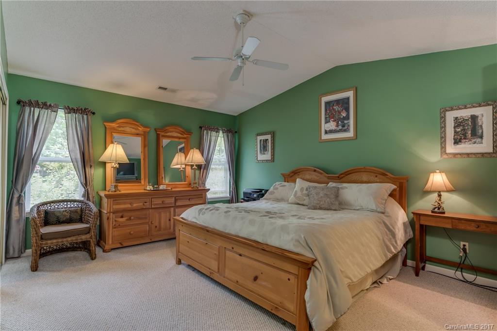 Wolfpen - Residential